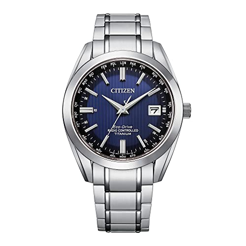 Montre Citizen Eco-Drive Classic pour homme en Montre Citizen Eco-Drive Classic pour homme en