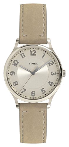 Timex Montre Heritage pour femme avec cadran Timex Montre Heritage pour femme avec cadran