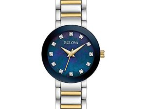 Montre pour femme Bulova
