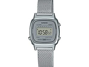 Casio Montre numérique à quartz pour femme
