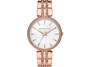 Michael Kors Anabeth MK7168 Montre en alliage