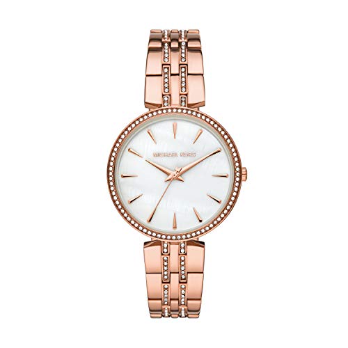 Michael Kors Anabeth MK7168 Montre en alliage Michael Kors Anabeth MK7168 Montre en alliage