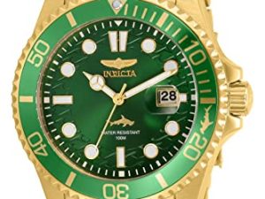 Invicta Pro Diver 30615 Montre à quartz