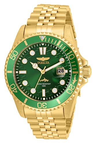 Invicta Pro Diver 30615 Montre à quartz Invicta Pro Diver 30615 Montre à quartz