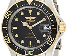 Invicta 8927 Pro Diver Collection Montre automatique