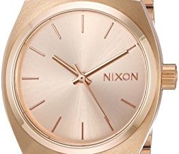 Compteur de temps moyen Nixon A1130. Montre