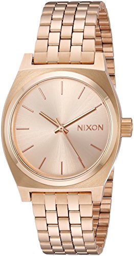 Compteur de temps moyen Nixon A1130. Montre Compteur de temps moyen Nixon A1130. Montre