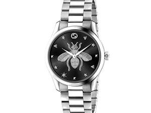 Montre Gucci G-Timeless 38 mm YA1264136