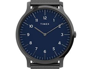 Montre Timex Norvège 40 mm pour homme