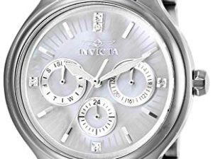 Montre à quartz Invicta Angel pour femme