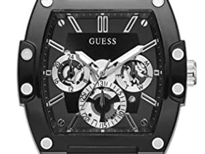 Montre multifonction GUESS Trend pour homme de