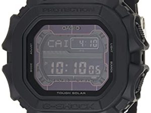 Montre Casio 2018 GX56BB-1 G-Shock XL Roi