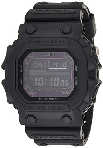 Montre Casio 2018 GX56BB-1 G-Shock XL Roi Montre Casio 2018 GX56BB-1 G-Shock XL Roi