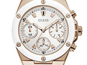 Montre sport multifonction GUESS 39 mm