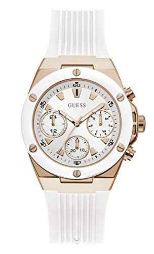 Montre sport multifonction GUESS 39 mm Montre sport multifonction GUESS 39 mm