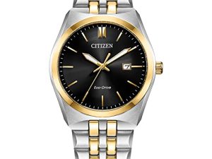 Citizen Eco-Drive Corso Montre Homme