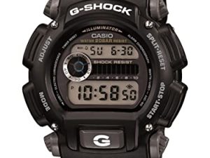 Casio G-Shock DW9052V-1CR Montre de sport pour
