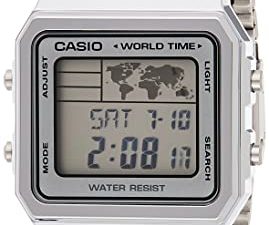 Casio - A500WA-7D - Vintage - Montre