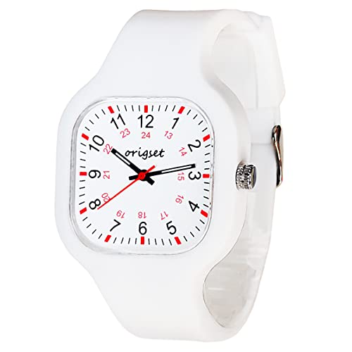 Origset Femmes Montre Carré 24 Heures 3 Origset Femmes Montre Carré 24 Heures 3