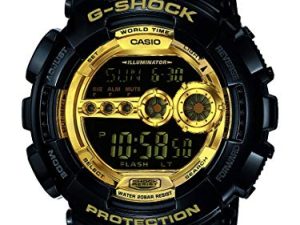 Casio XL Series G-Shock Quartz 200M WR