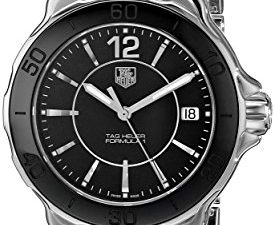 TAG Heuer WAH1210.BA0859 Montre de Formule 1