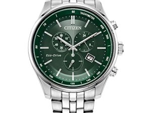 Citizen Eco-Drive Corso Montre Homme
