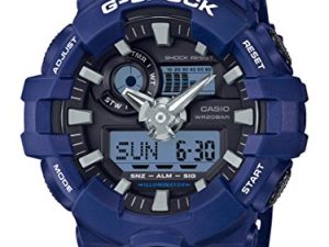 G-Shock GA-700