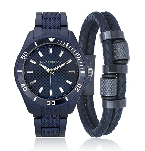 Montre de marque chanceuse pour hommes mode Montre de marque chanceuse pour hommes mode