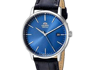 Orient "RA-AC0E" Montre contemporaine japonaise automatique /