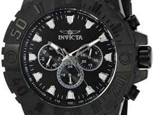 Invicta Homme 23973 Pro Diver Affichage analogique