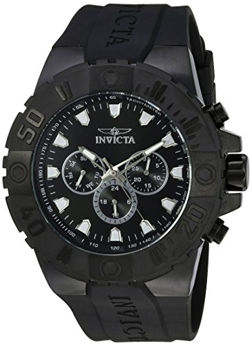Invicta Homme 23973 Pro Diver Affichage analogique Invicta Homme 23973 Pro Diver Affichage analogique