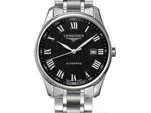 Longines Master Collection Montre automatique pour homme