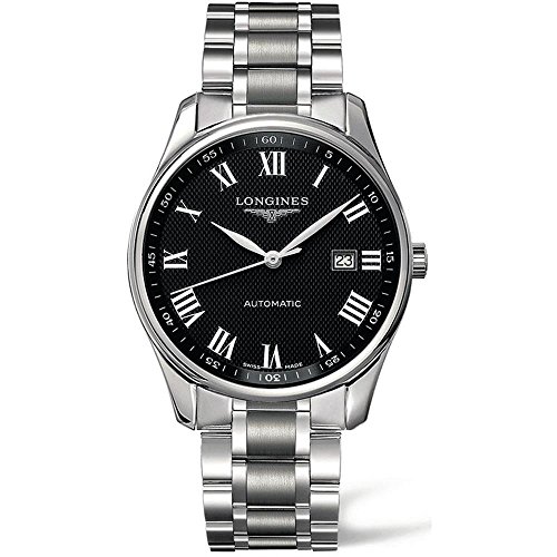 Longines Master Collection Montre automatique pour homme Longines Master Collection Montre automatique pour homme