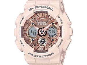 G-Shock GMA-S120MF-4ACR pour femme