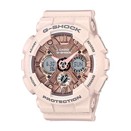 G-Shock GMA-S120MF-4ACR pour femme G-Shock GMA-S120MF-4ACR pour femme