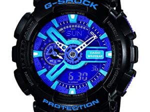 Casio GA-110 XL Series G-Shock Quartz 200M