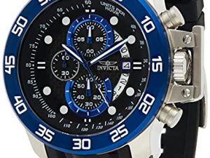 Invicta I-Force Montre analogique à quartz japonais