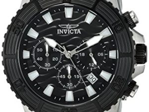 Invicta Pro Diver Montre à quartz pour