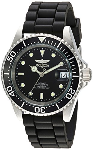 Invicta Pro Diver Montre automatique pour homme Invicta Pro Diver Montre automatique pour homme