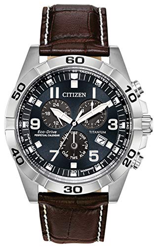 Citizen Eco-Drive Brycen Chronographe Montre pour Homme Citizen Eco-Drive Brycen Chronographe Montre pour Homme