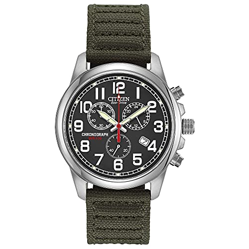 Montre Citizen Chandler Eco-Drive pour homme Montre Citizen Chandler Eco-Drive pour homme