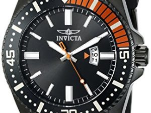 Invicta Homme 21449 Pro Diver Affichage analogique