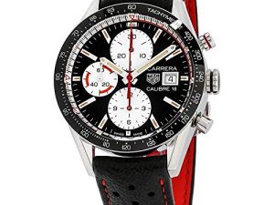TAG HEUER CARRERA