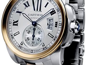 Calibre Cartier de W7100036