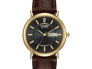 Citizen Eco-Drive Corso Montre à Quartz pour