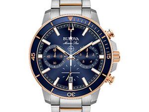 Montre pour homme Bulova