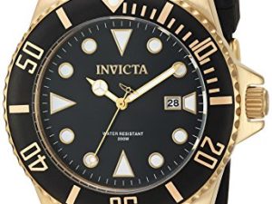 Invicta Homme 90303 Pro Diver Affichage analogique