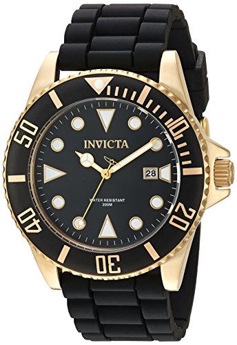 Invicta Homme 90303 Pro Diver Affichage analogique Invicta Homme 90303 Pro Diver Affichage analogique