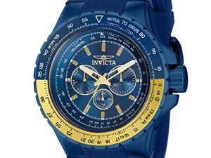 Invicta Aviator 39320 Montre à quartz pour