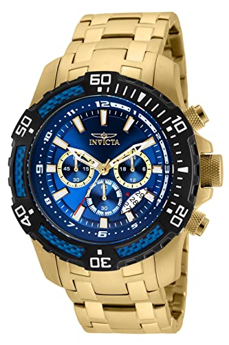 Montre à quartz Invicta Men Pro Diver Montre à quartz Invicta Men Pro Diver